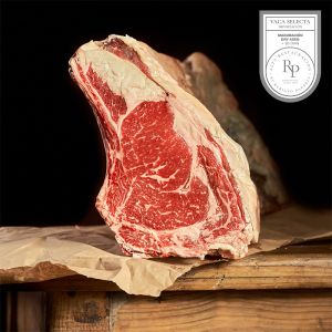 Chuleta lomo bajo vaca Selecta 500 gr