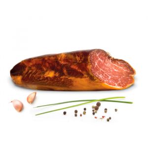 Lomo ibérico de bellota 50% raza ibérica (Pieza 1,3 kg)