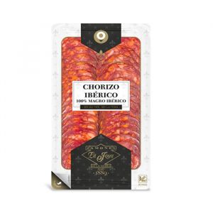 Chorizo ibérico Extra (60g)