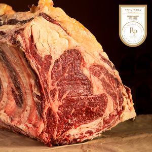 Chuletón de Vaca Extra (1.100 gr) 