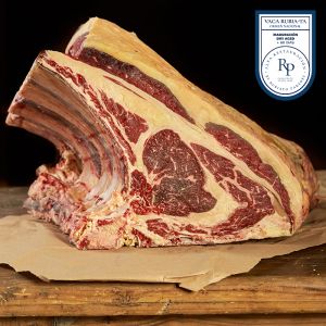 Chuletón de vaca Rubia-ta  madurado (1x1.500g) 