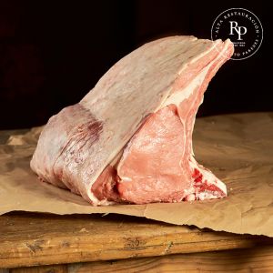 Chuletas de ternera blanca (1x400g) (27.50 €/Kg)