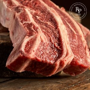 Churrasco añojo (5x200g) 