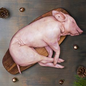 Cochinillo entero  (4-5 kg)