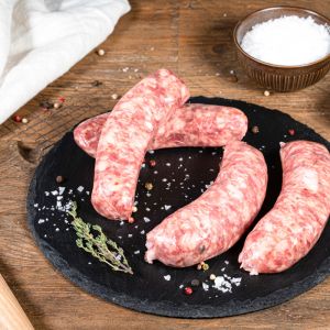 Chorizo criollo (450 gr)