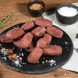 Morcilla de cebolla (pincho) (450 g)