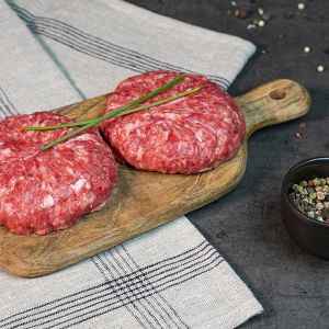 Hamburguesa Angus (6x180g) 