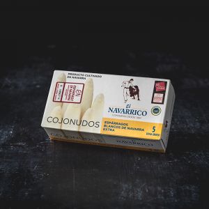 Espárragos Extra Gordos " 5 frutos"