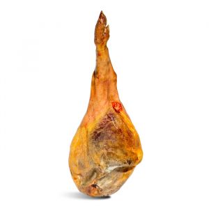 Jamón 50% duroc gran reserva (piezas entre 7.5kg-8kg)