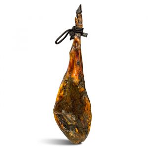 Jamón de bellota 100% ibérico (piezas entre 7.5kg-8.5kg)