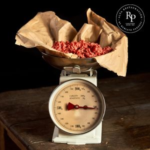 Magro de añojo (Carne picada ) (1x500g) 