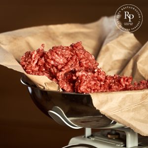 Magro de añojo (Carne picada mixta) (1x500g) 