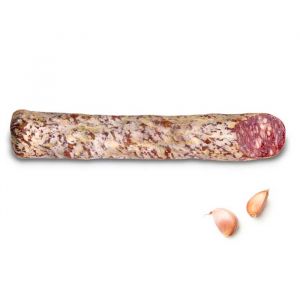 Salchichón ibérico de cebo (900g)