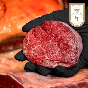 Solomillo de Vaca Extra (3 x160 gr)