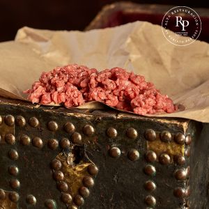 Steak Tartar vaca extra  (300 gramos)