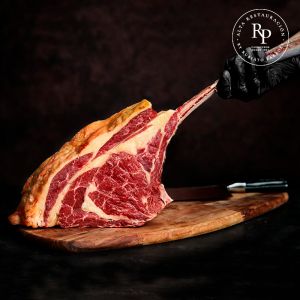 Tomahawk vaca madurada (1x1.500g) 
