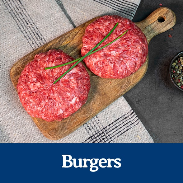 Burgers